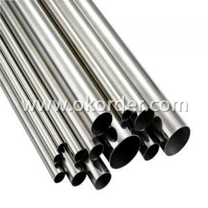 Aluminium Pipes 1060