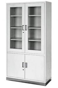 Hospital Stainless Cabinet CMAX-807