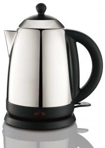 1200W Stainless Steel Kettle System 1
