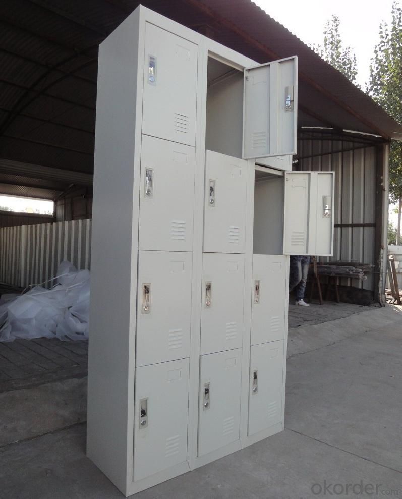 Filing Cabinet CM-057