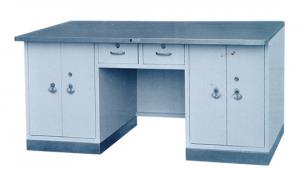 Hospital Stainless Tables CMAX-818 System 1