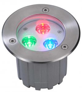 LED Underground Light/18W High CRI System 1
