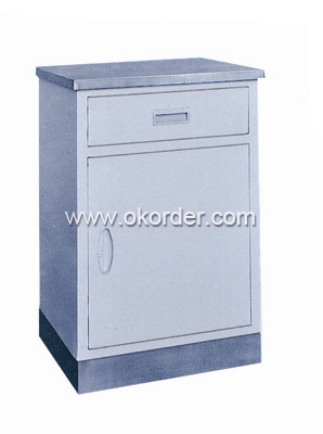 SHD-815-stainless cabinet
