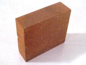 Magnesite Alumina Spinel Brick System 1
