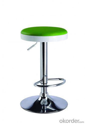 Adjustable Bar Chair BC002 System 1