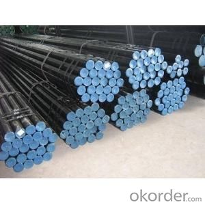 JIS G3455(Carbon Steel Pipes For High Pressure Service)