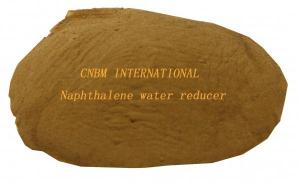 Naphthalene Water Reducer  NZY-FN1