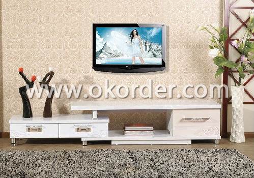 Modern Design TV Stand