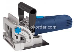 Biscuit Jointer System 1