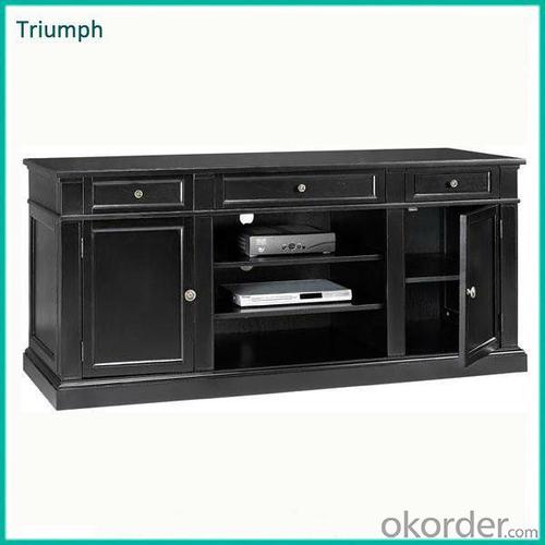 TV Stand Classic Style System 1