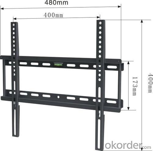 Simple TV Stands System 1