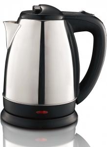 Top Quality 304 Stainless Steel Electric Kettle