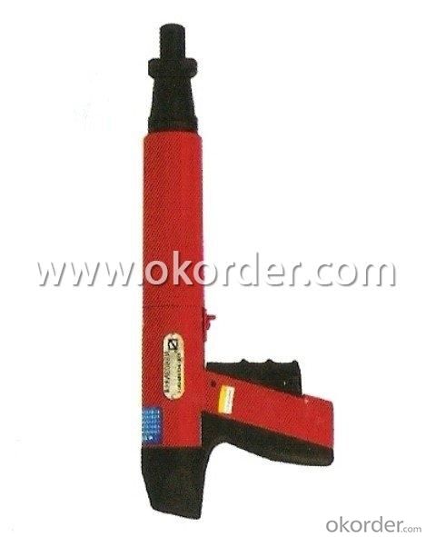 Powder Actuated Tool 307 System 1