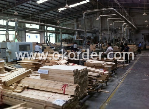 Factory of New Designed TV Stand