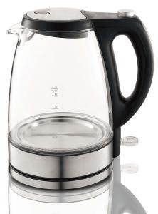 New Arrival 2014 Promotional Glass Electric Kettles