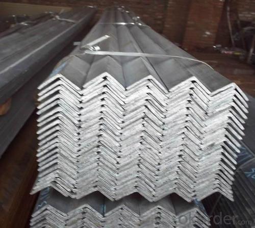 Galvanized Steel Angle System 1