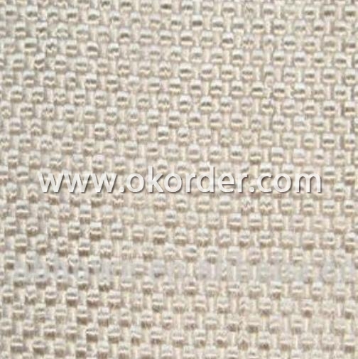 Heat Treated E- Glass Fiber Fabric