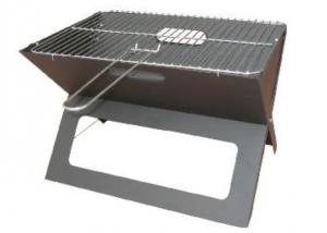 Foldable BBQ Grill--FYH28024