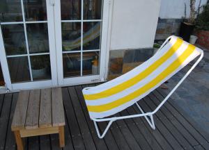 Beach Net-CMAX004  For Carpet Beach Bed Chair System 1