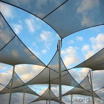 Shade Sail 300G System 1