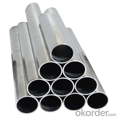 Aluminium Pipes 3XXX