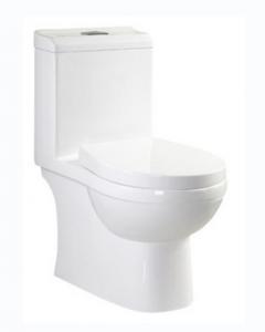 Ceramic Toilet CNT-1013
