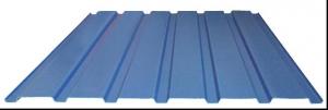UPVC Roofing Tiles of Heat-Insulation System 1