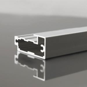 Aluminum Profiles 6060-T5