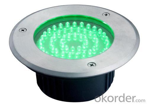 LED Underground Light-2 System 1