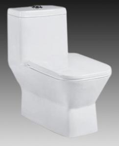Ceramic Toilet CNT-1010 System 1