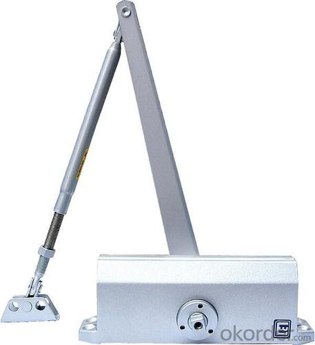 Door Closer / Door Closers System 1