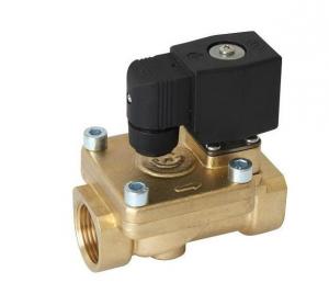 Water Solenoid Valves System 1