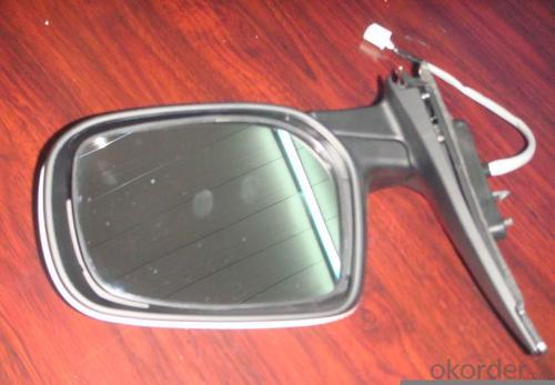 Best Quality Car mirror side mirror 87910-1E880 for TOYOTA COROLLA 2001 System 1