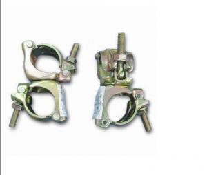 Scaffolding Parts-JP Fixed Coupler