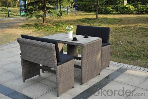 Bar Furniture Set BFS005 System 1