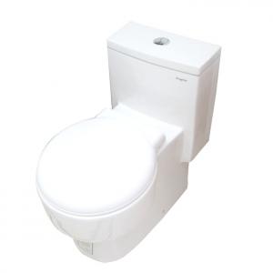 Ceramic Toilet CNT-1008