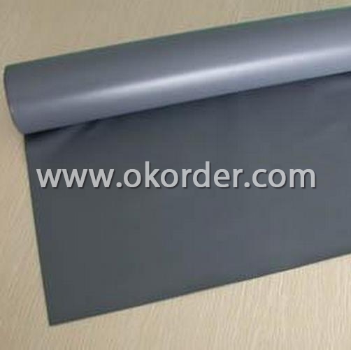 Silicone Coated Fiberglass Fabric