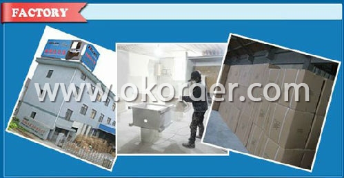 Factory of High End Bathroom Vanity