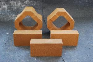 Magnesite Brick System 1
