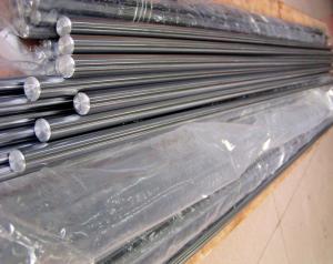 Bearing Steel 100CrMnSi6 1.3520 GCr15