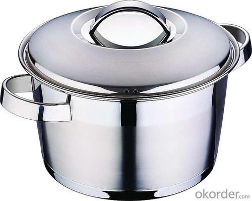 5 pcs Cookware Set With Glass Lid System 1