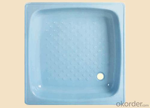 Shower Tray B308 System 1