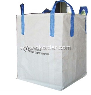 Container Bag real-time quotes, last-sale prices -Okorder.com