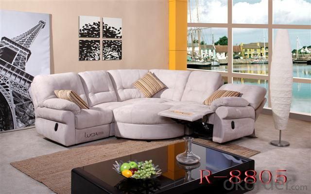 Living Room Set LRS001 System 1