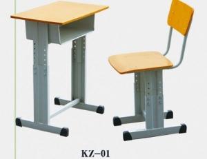 School Desk & Chair CMAX-KZ-01