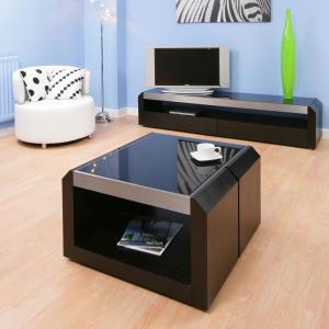 Modern Console Table System 1