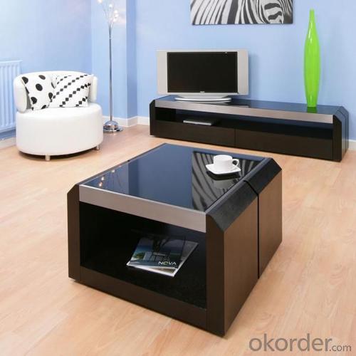 Modern Console Table System 1