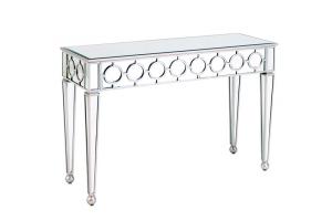 Glass Console Table System 1