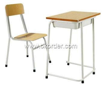 School Desk & Chair CMAX-KZ-04