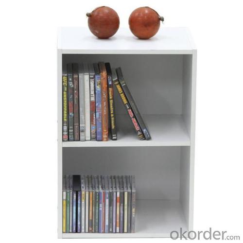 New Design CD Rack System 1